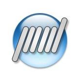MW logo blue