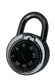 lock